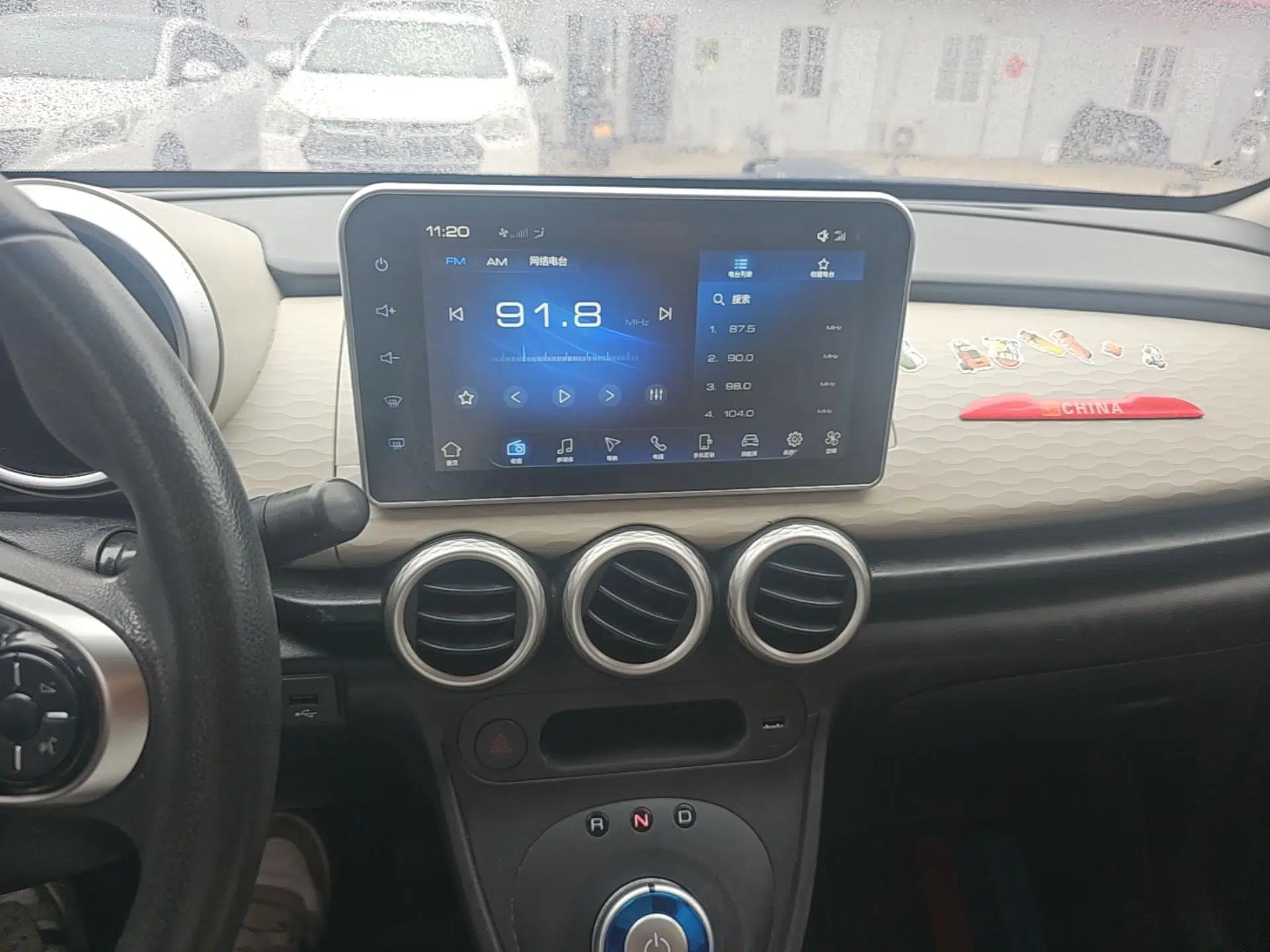 ORA Black Cat 2019 351 km Goddess Edition — миниатюра 15