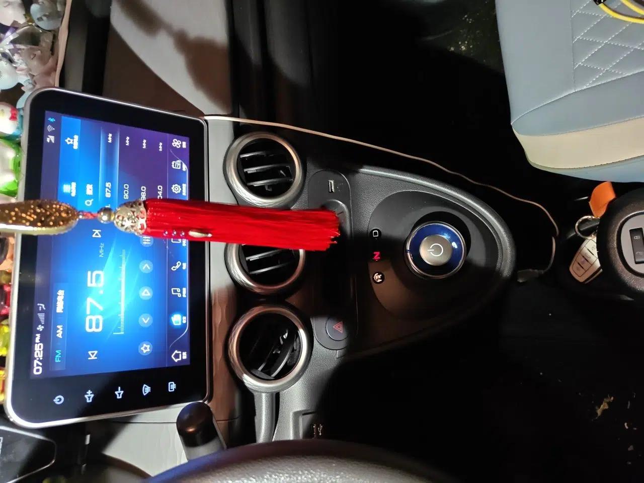 ORA Black Cat 2021 301 km Basic Version — миниатюра 14