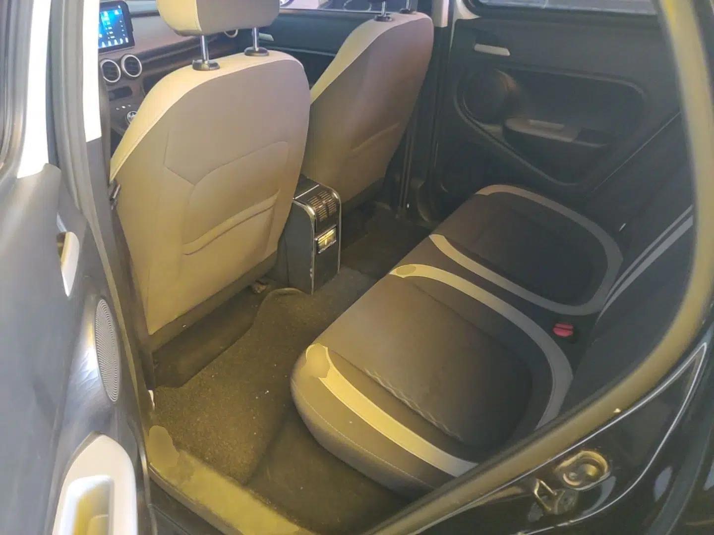 ORA Black Cat 2021 301 km Basic Version — миниатюра 19