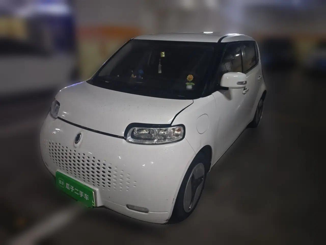 ORA White Cat 2020 360km Standard Version — миниатюра 1