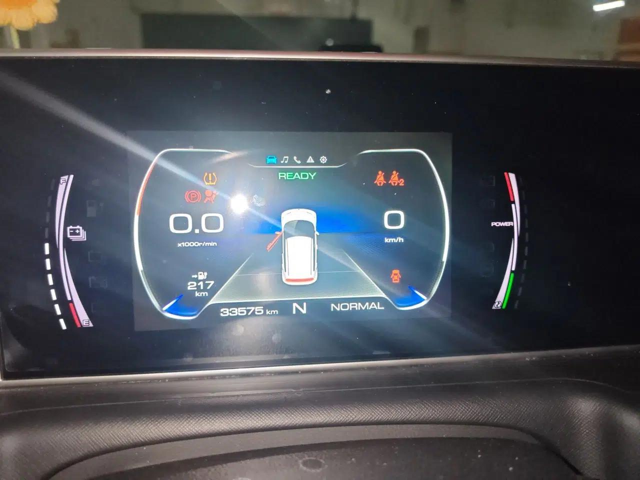 ORA White Cat 2020 360km Standard Version — миниатюра 12
