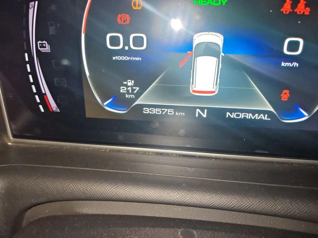 ORA White Cat 2020 360km Standard Version — миниатюра 13