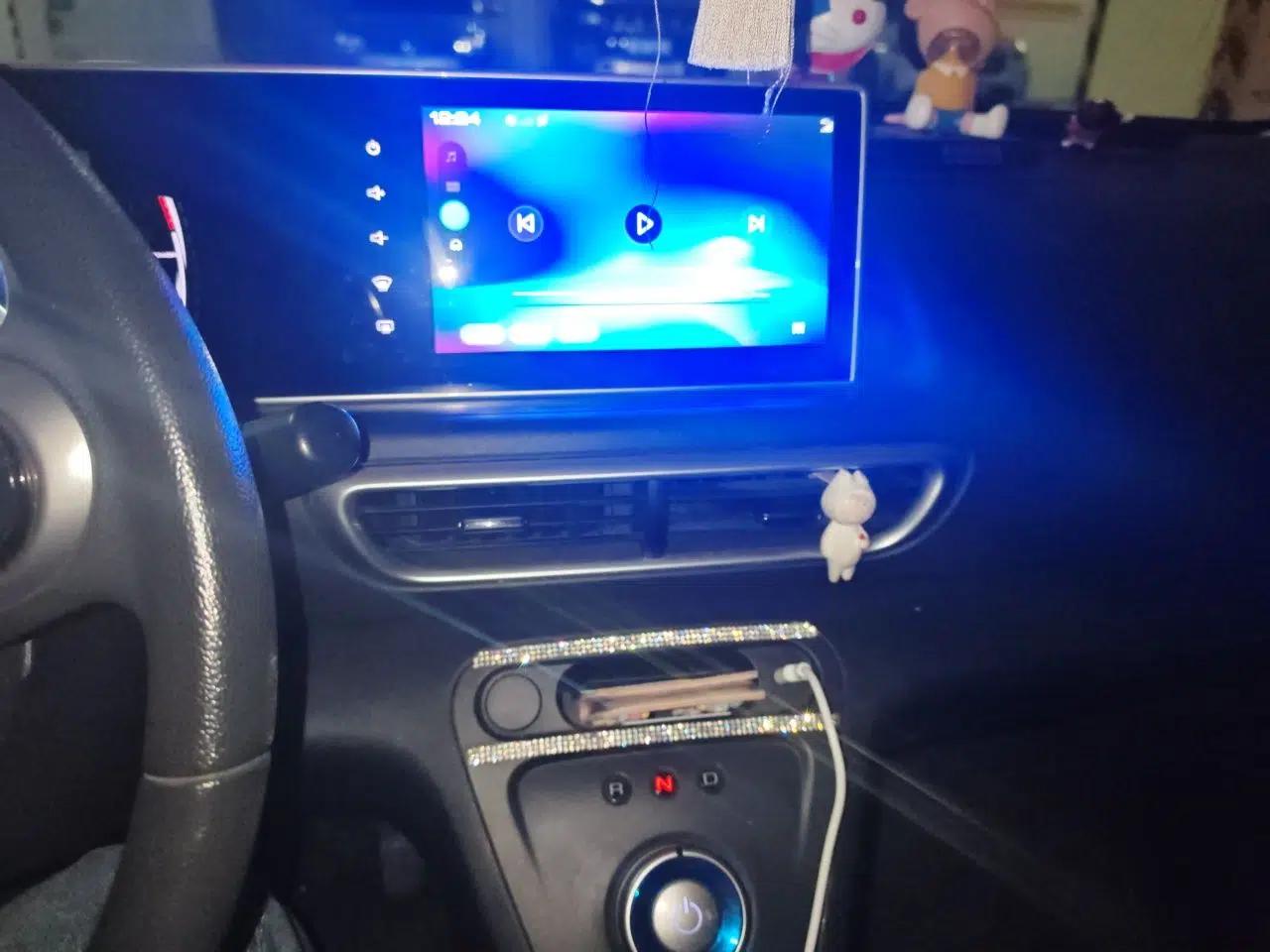 ORA White Cat 2020 360km Standard Version — миниатюра 14
