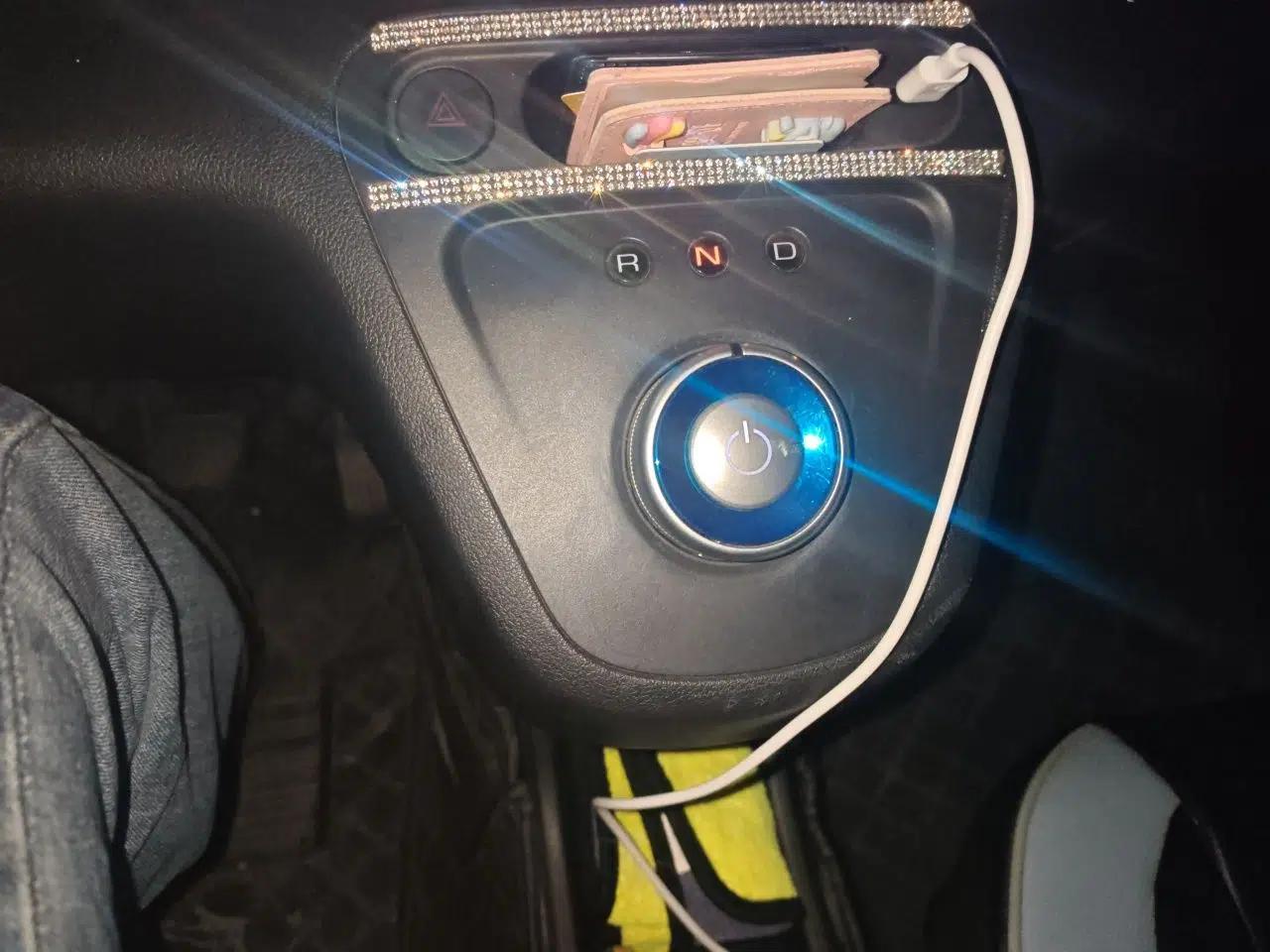 ORA White Cat 2020 360km Standard Version — миниатюра 15