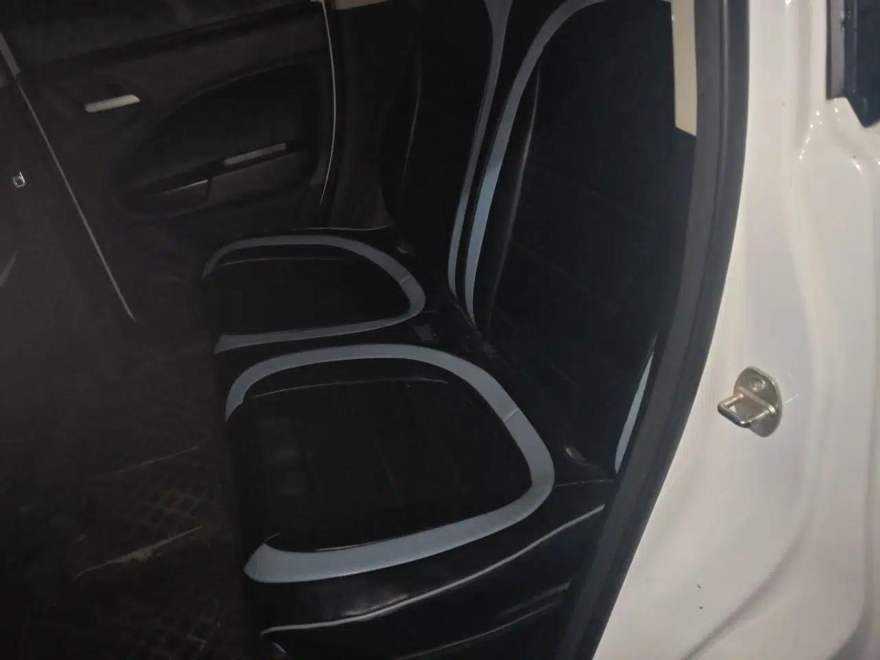 ORA White Cat 2020 360km Standard Version — миниатюра 18