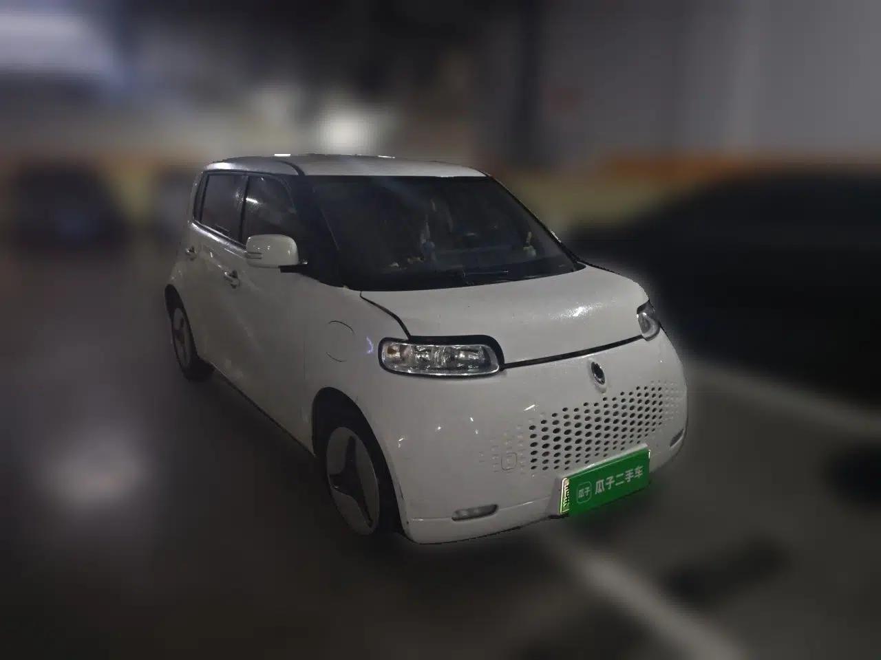 ORA White Cat 2020 360km Standard Version — миниатюра 3