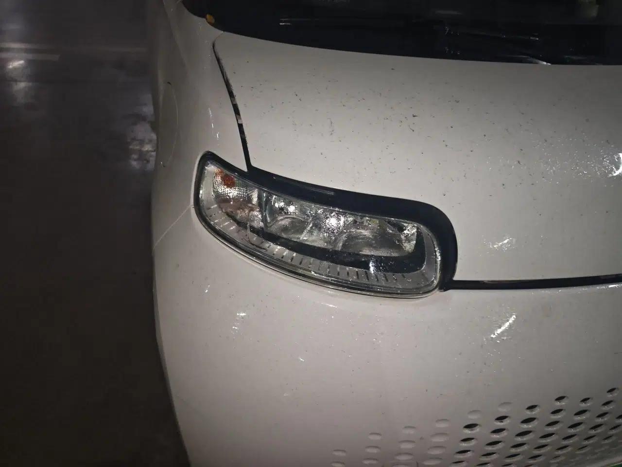 ORA White Cat 2020 360km Standard Version — миниатюра 7