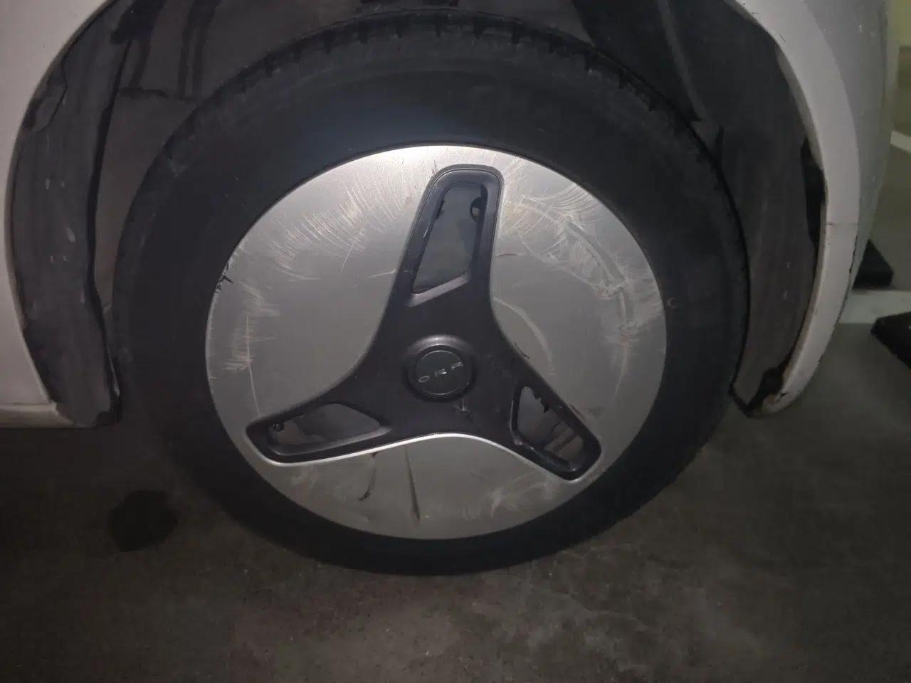 ORA White Cat 2020 360km Standard Version — миниатюра 8