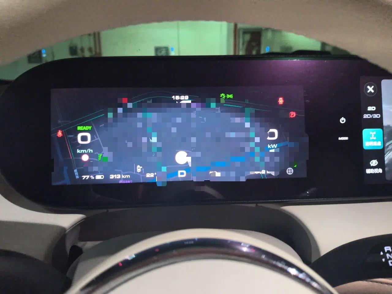ORA Ballet Cat 2022 401 km Alice Edition — миниатюра 12
