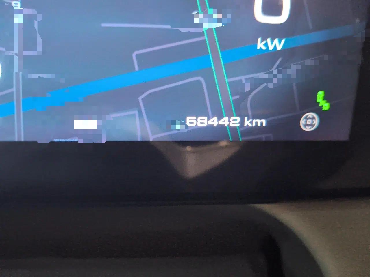ORA Ballet Cat 2022 401 km Alice Edition — миниатюра 13