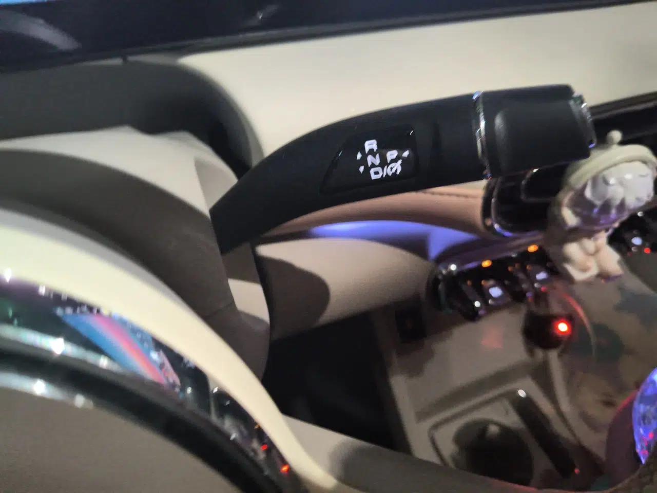 ORA Ballet Cat 2022 401 km Alice Edition — миниатюра 15
