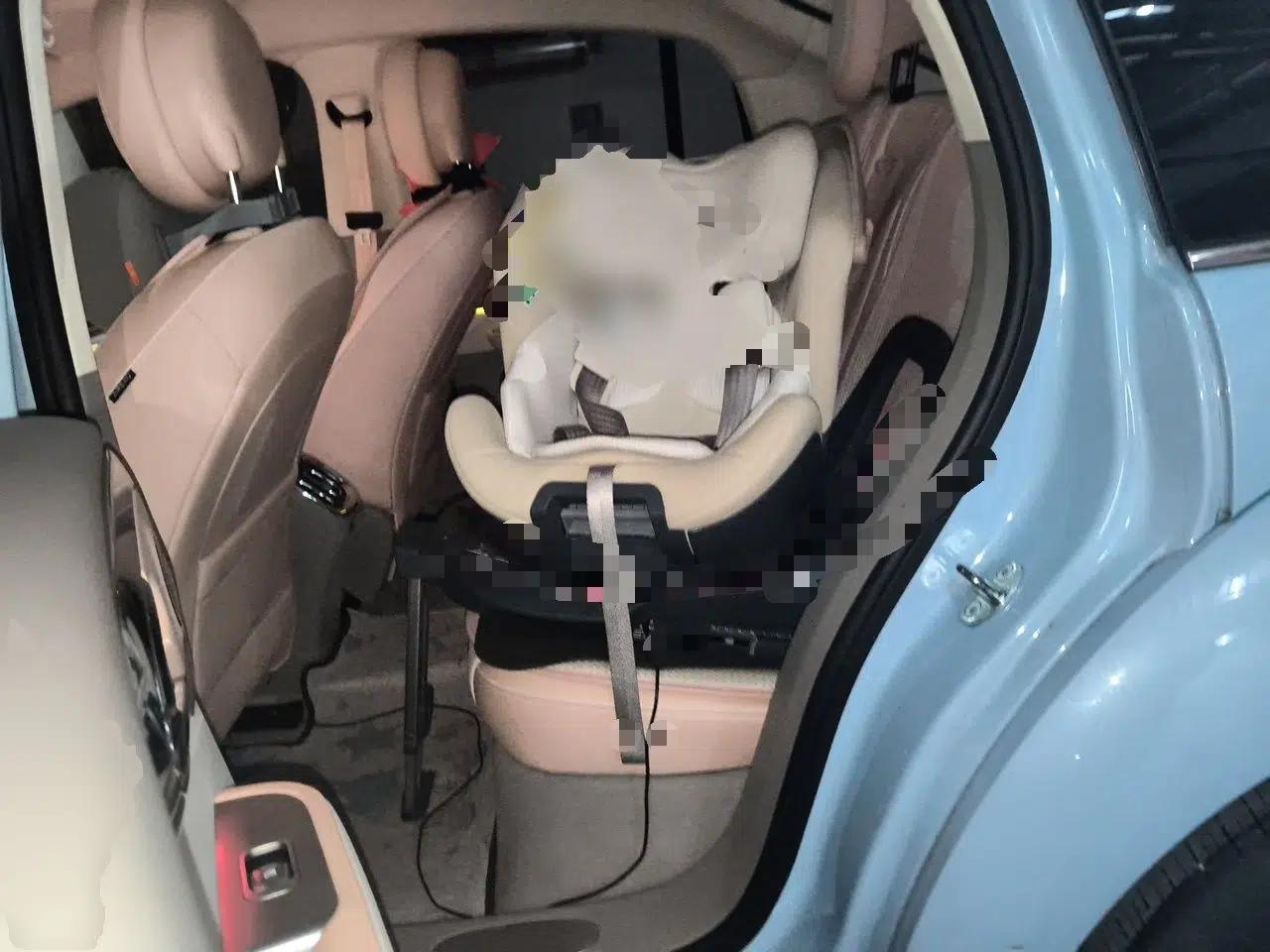 ORA Ballet Cat 2022 401 km Alice Edition — миниатюра 18