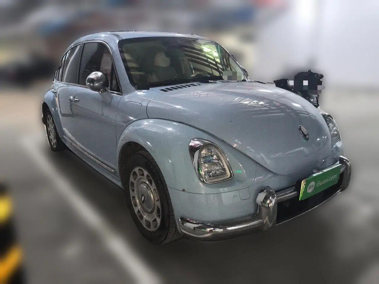 ORA Ballet Cat 2022 401 km Alice Edition — миниатюра 3
