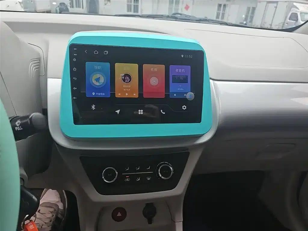 Yizhi EV2 2024 Model 201km Comfort — миниатюра 13