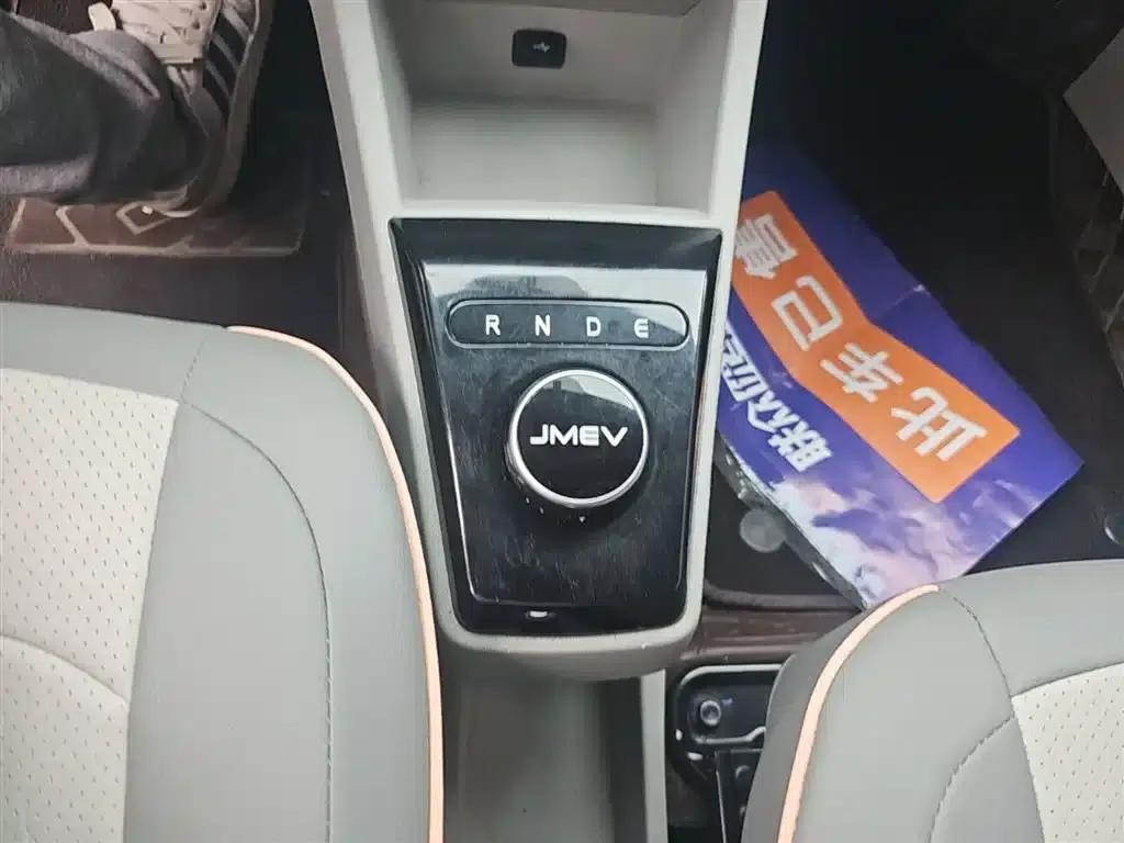 Yizhi EV2 2024 Model 201km Comfort — миниатюра 14