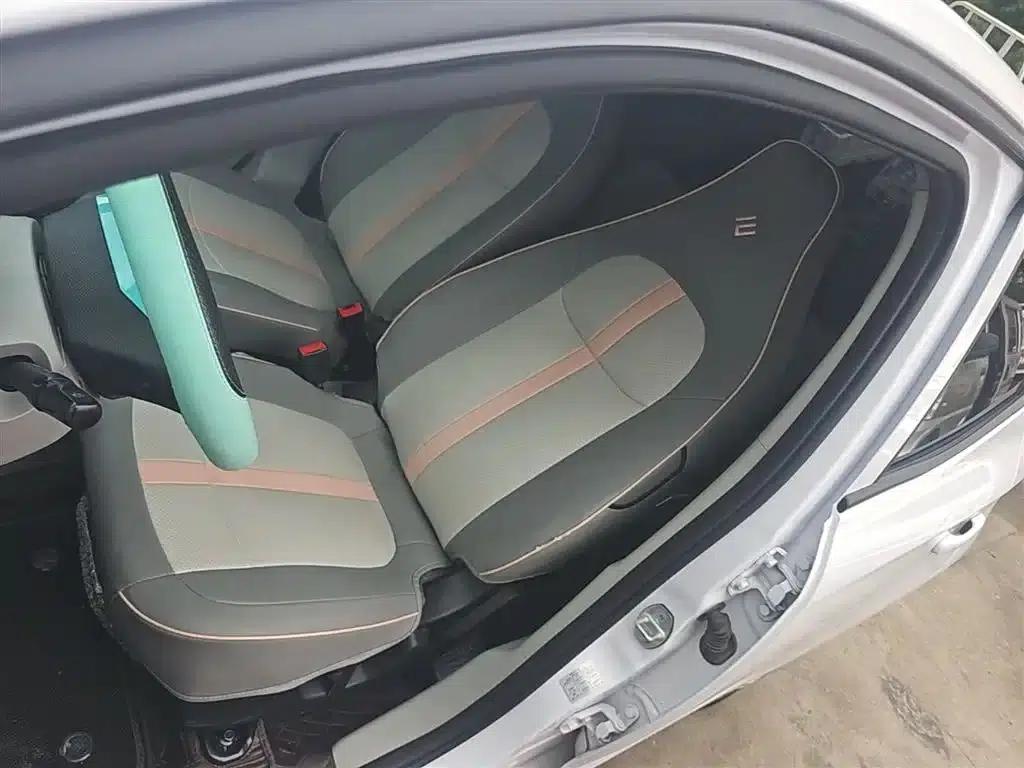 Yizhi EV2 2024 Model 201km Comfort — миниатюра 15