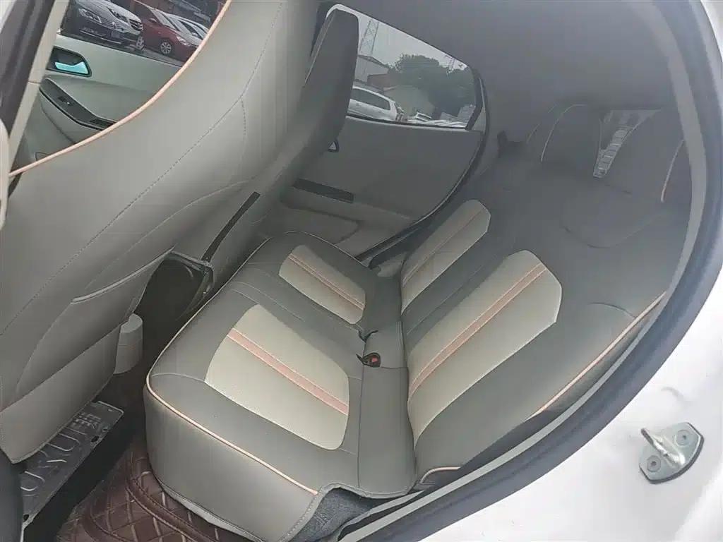 Yizhi EV2 2024 Model 201km Comfort — миниатюра 17