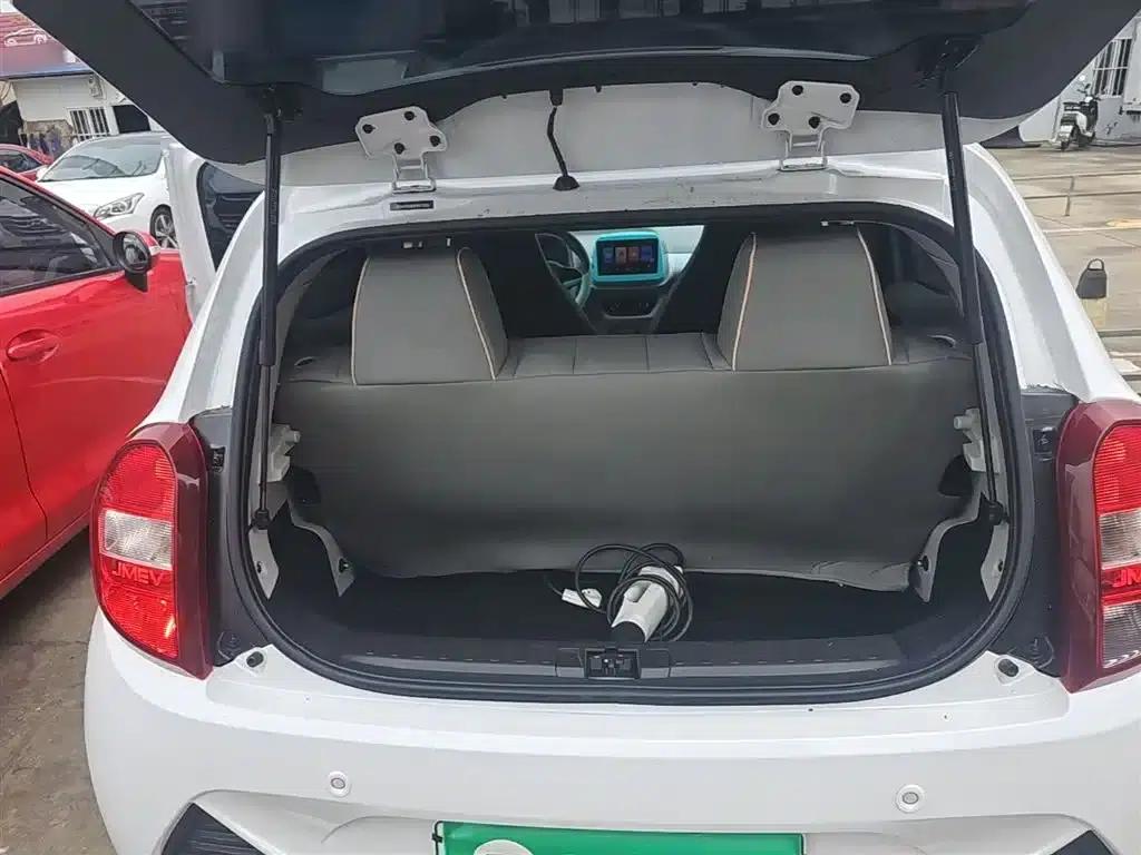 Yizhi EV2 2024 Model 201km Comfort — миниатюра 19