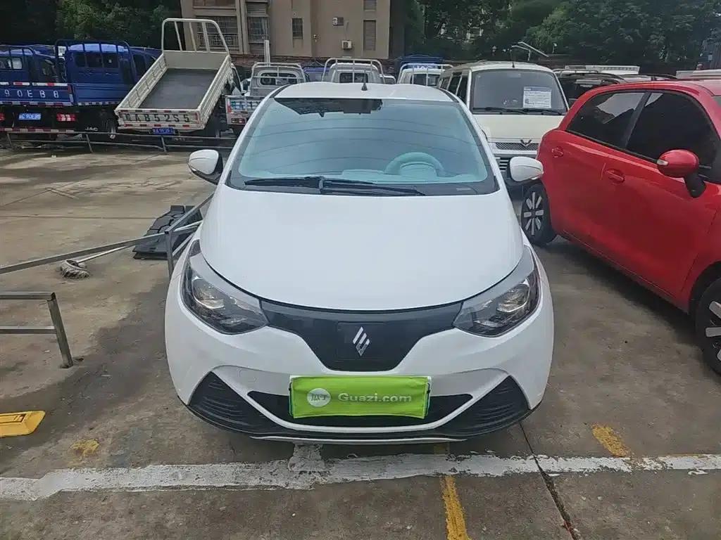 Yizhi EV2 2024 Model 201km Comfort — миниатюра 3