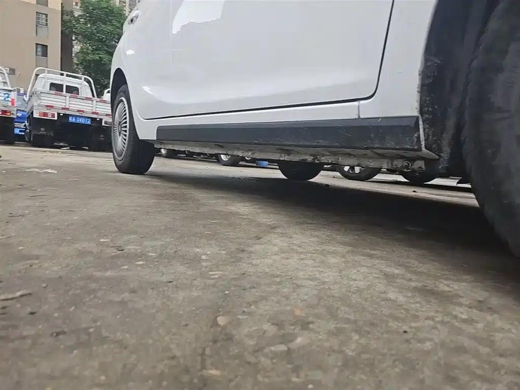 Yizhi EV2 2024 Model 201km Comfort — миниатюра 21