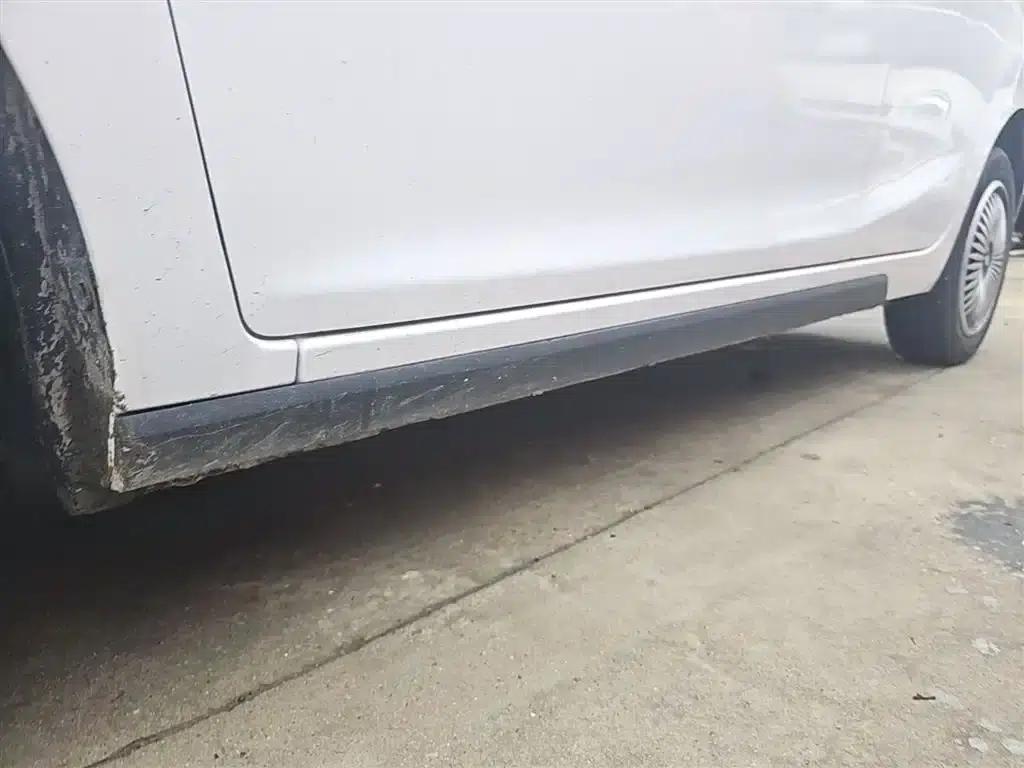 Yizhi EV2 2024 Model 201km Comfort — миниатюра 22