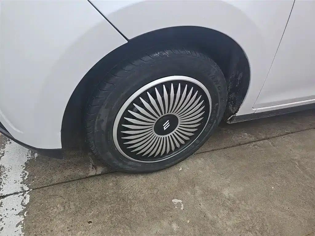 Yizhi EV2 2024 Model 201km Comfort — миниатюра 23