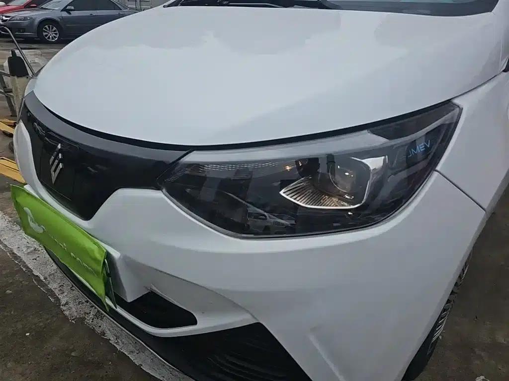 Yizhi EV2 2024 Model 201km Comfort — миниатюра 24