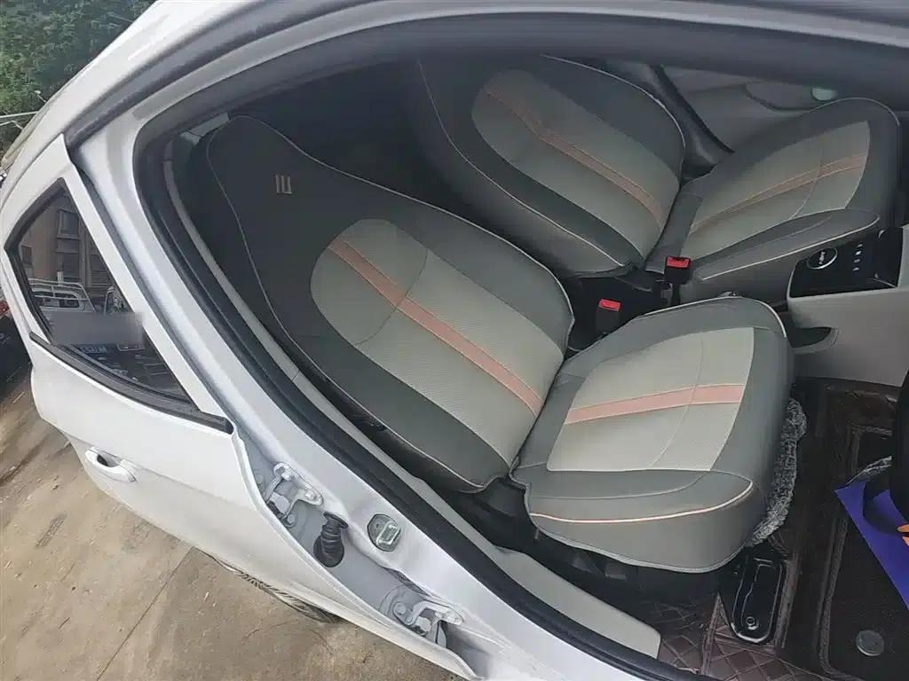 Yizhi EV2 2024 Model 201km Comfort — миниатюра 25
