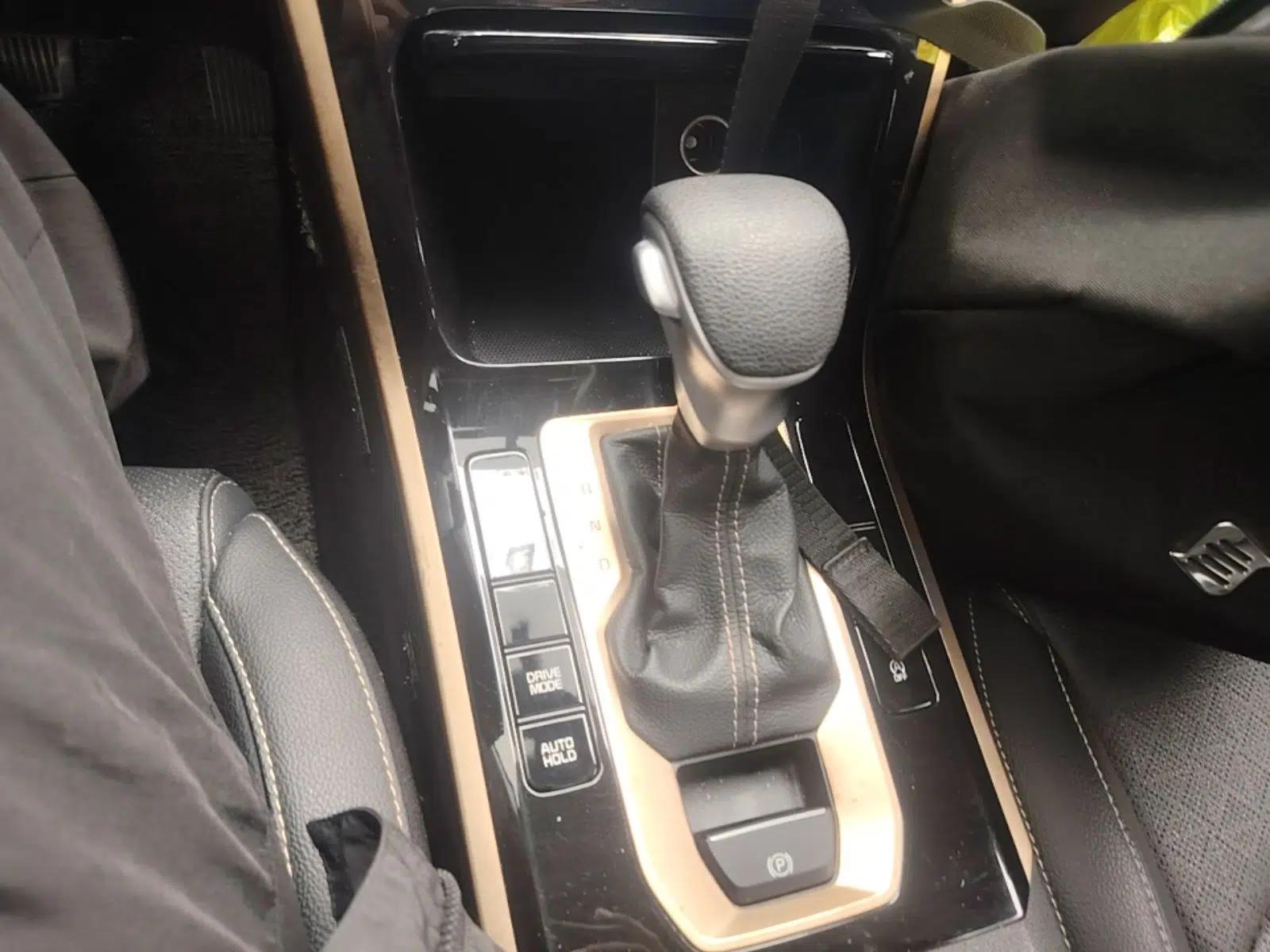 Kia K3 2019 1.5L CVT Smart Connectivity Version — миниатюра 17