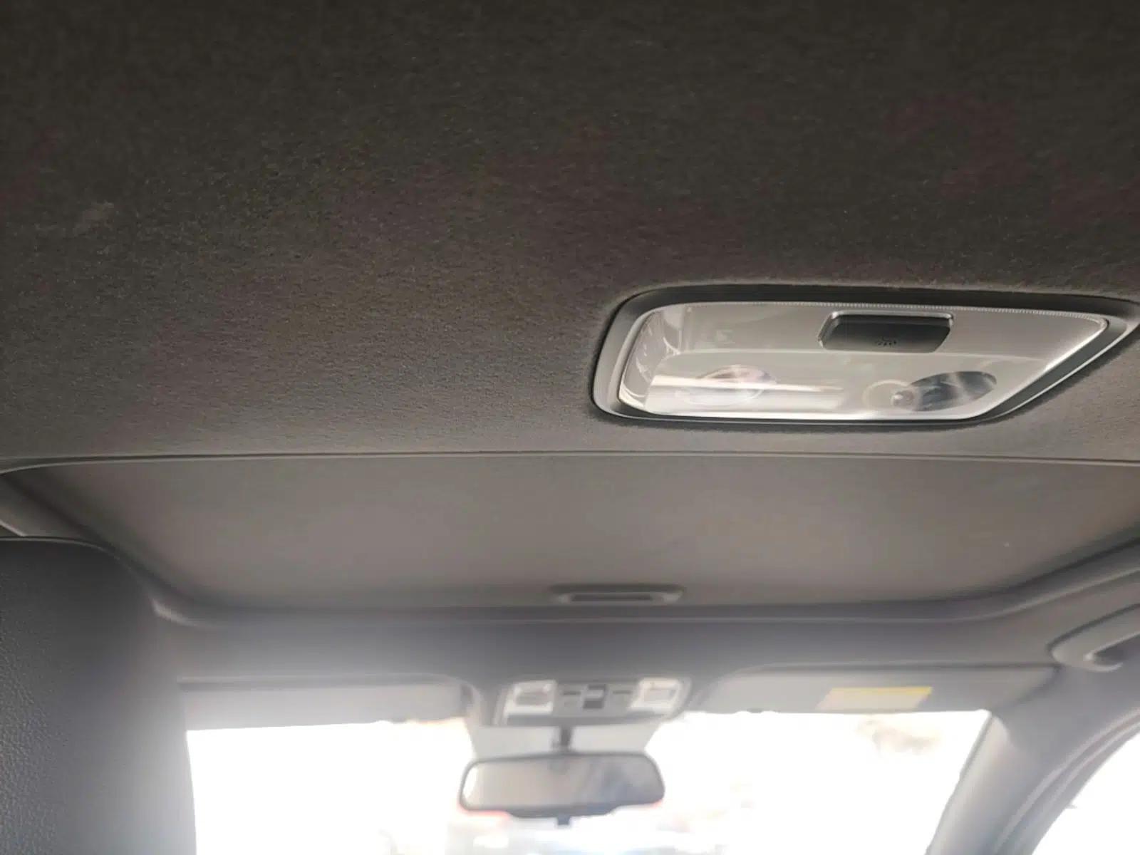 Kia K3 2019 1.5L CVT Smart Connectivity Version — миниатюра 21