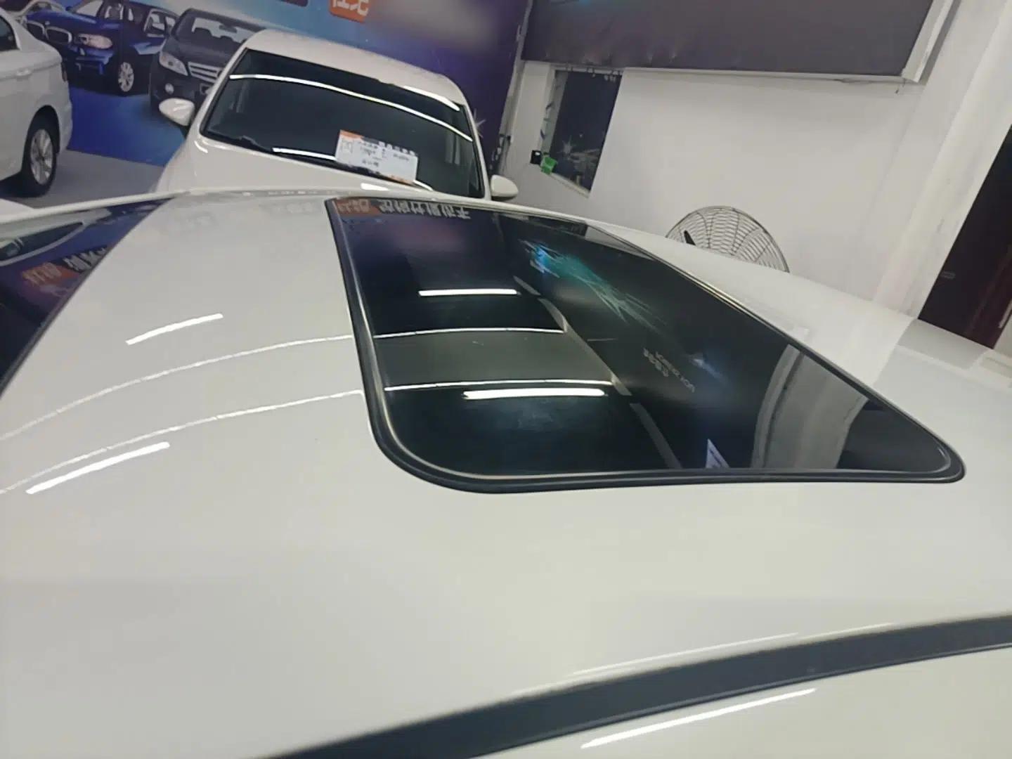Kia K3 2015 1.6L Automatic DLX — миниатюра 11
