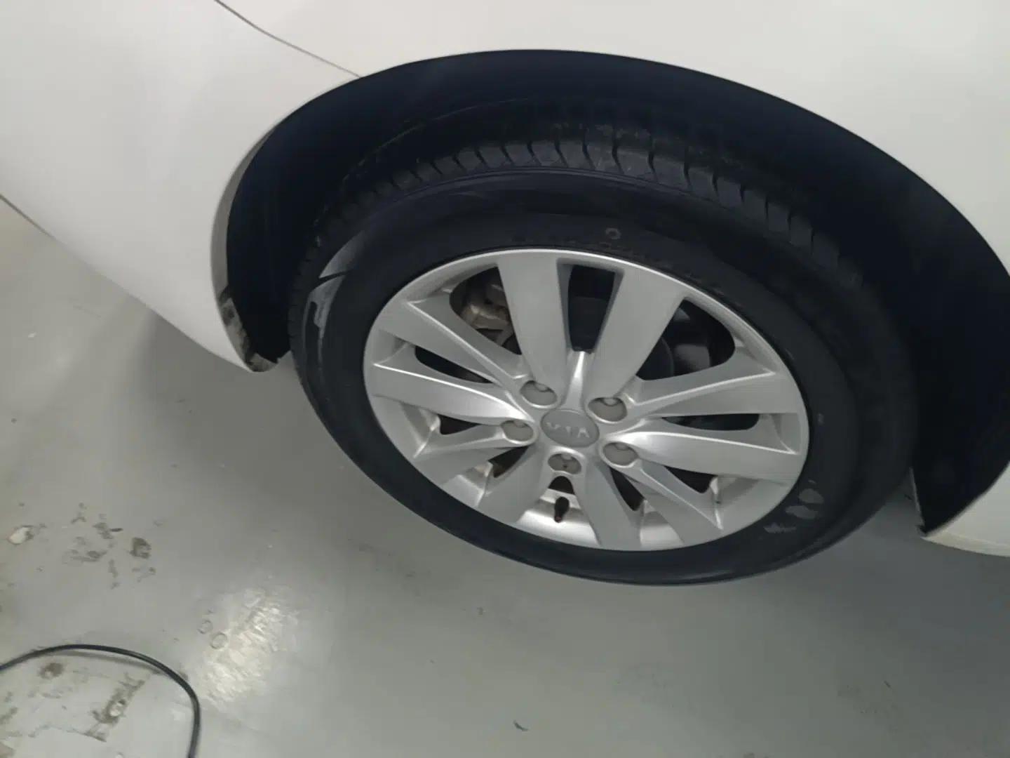Kia K3 2015 1.6L Automatic DLX — миниатюра 10