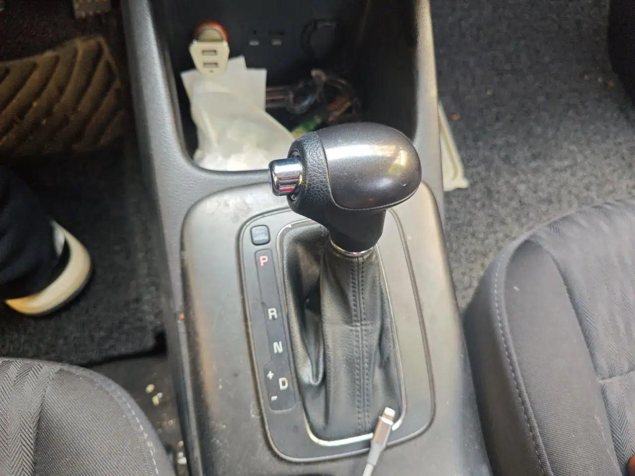 Kia K3 2013 1.6L Automatic GL — миниатюра 15