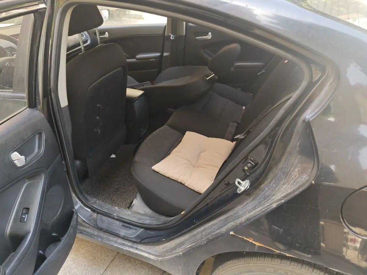 Kia K3 2013 1.6L Automatic GL — миниатюра 18