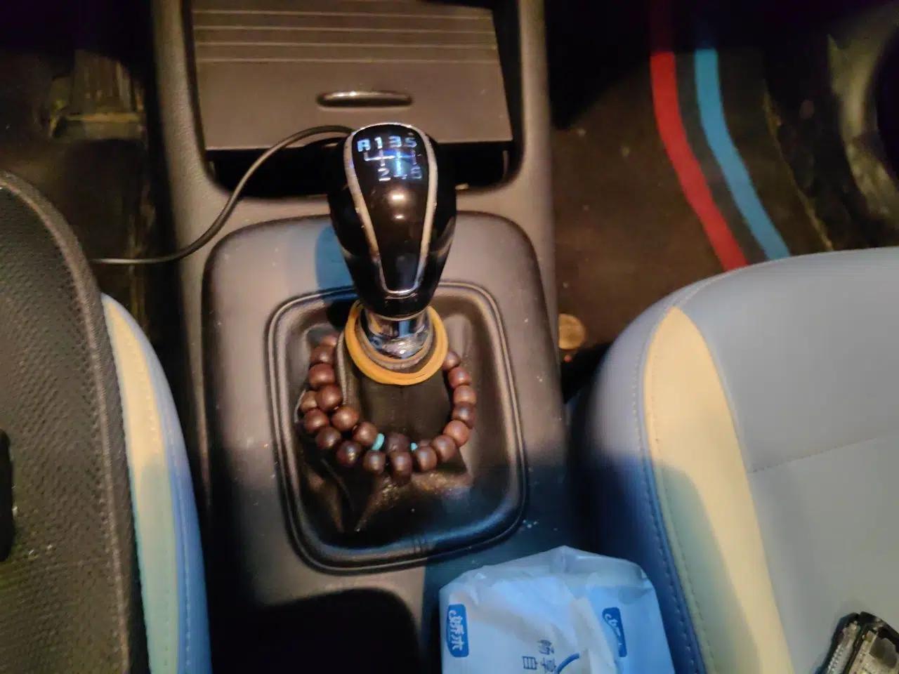 Kia K3 2015 1.6L Manual GLS — миниатюра 15