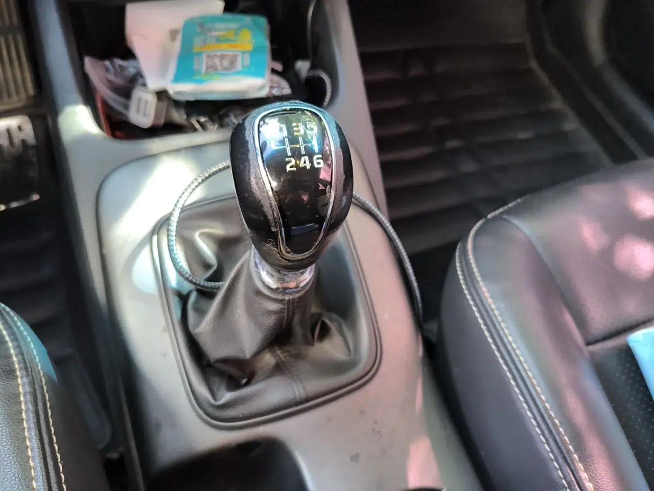 Kia K3 2015 1.6L Manual GLS — миниатюра 15