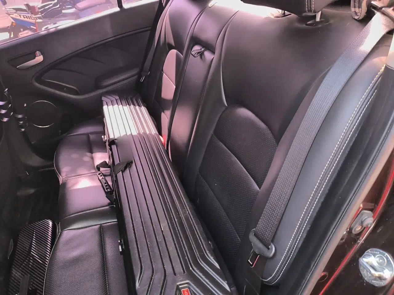 Kia K3 2015 1.6L Manual GLS — миниатюра 18