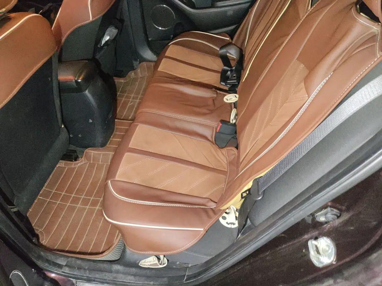 Kia K3 2013 1.6L Automatic GLS — миниатюра 18