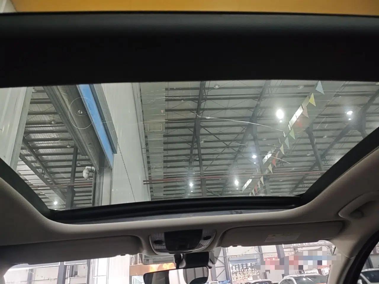 Kia K5 2020 270T CVVD Luxury Edition — миниатюра 21