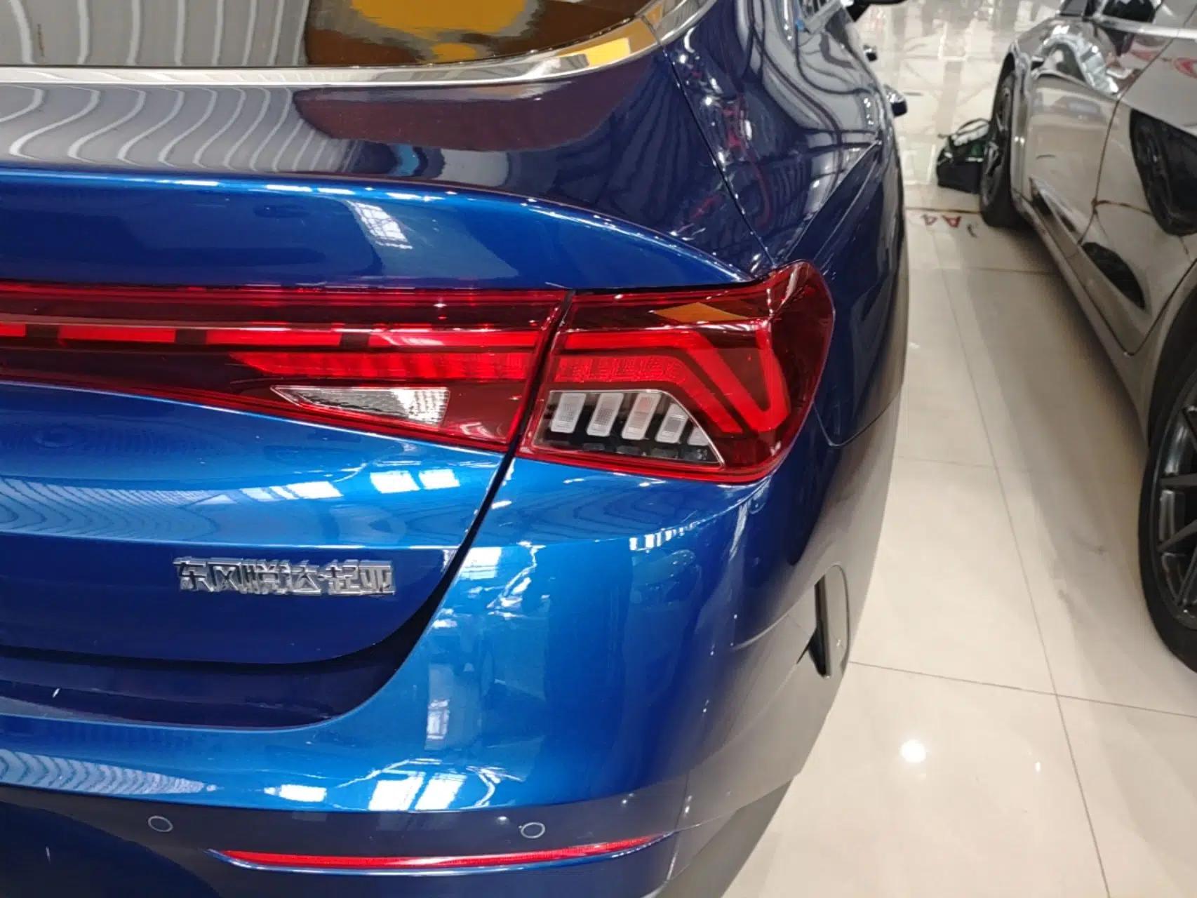 Kia K5 2020 270T CVVD Luxury Edition — миниатюра 7