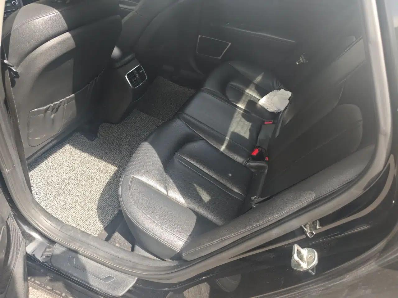 Kia K5 2016 2.0L Hybrid GLS — миниатюра 18