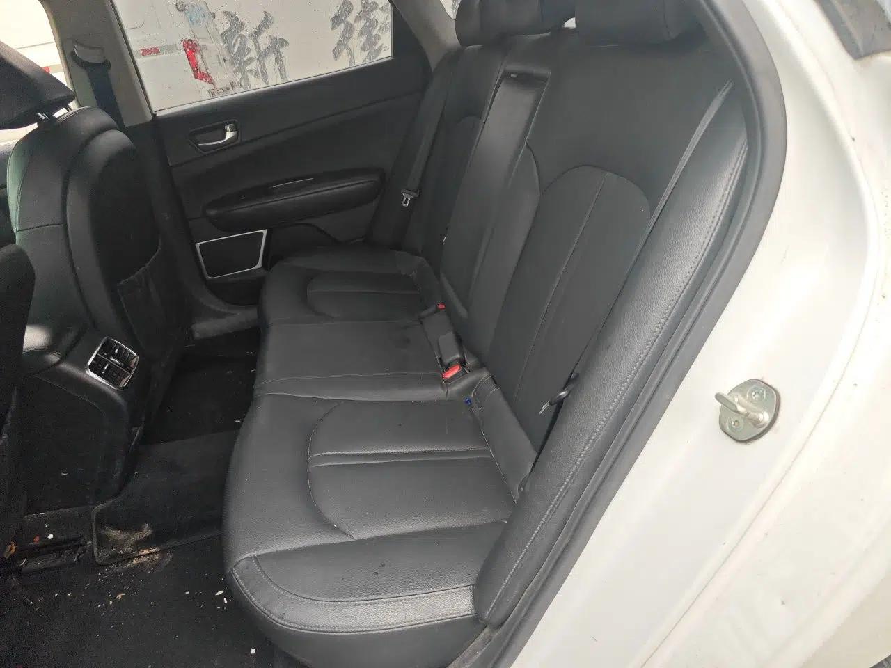 Kia K5 2016 1.6T Automatic LUX — миниатюра 18