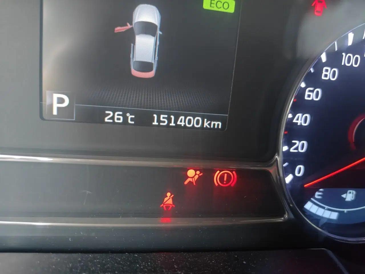 Kia K5 2014 2.0L Automatic PREMIUM — миниатюра 13