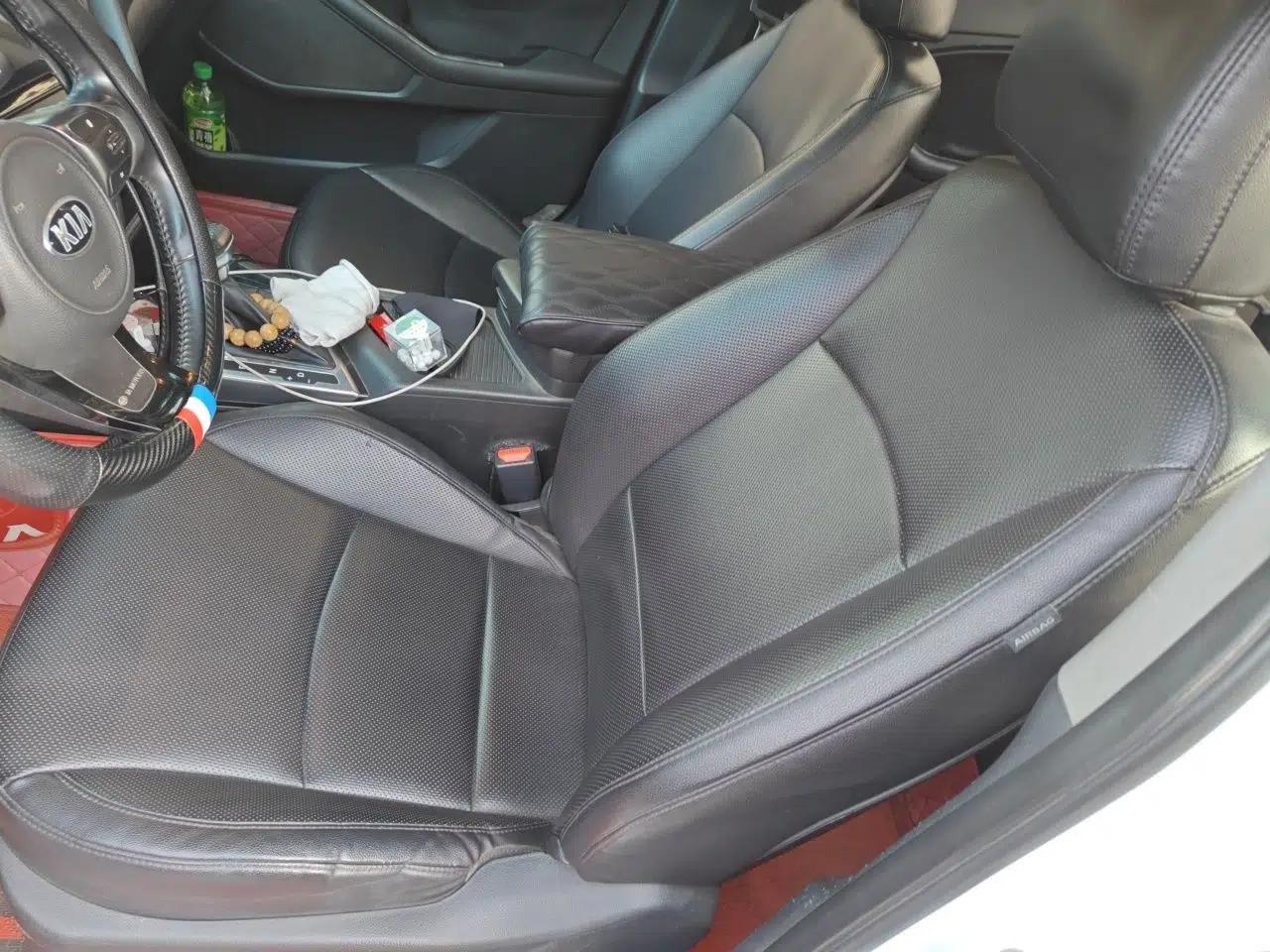 Kia K5 2014 2.0L Automatic PREMIUM — миниатюра 16