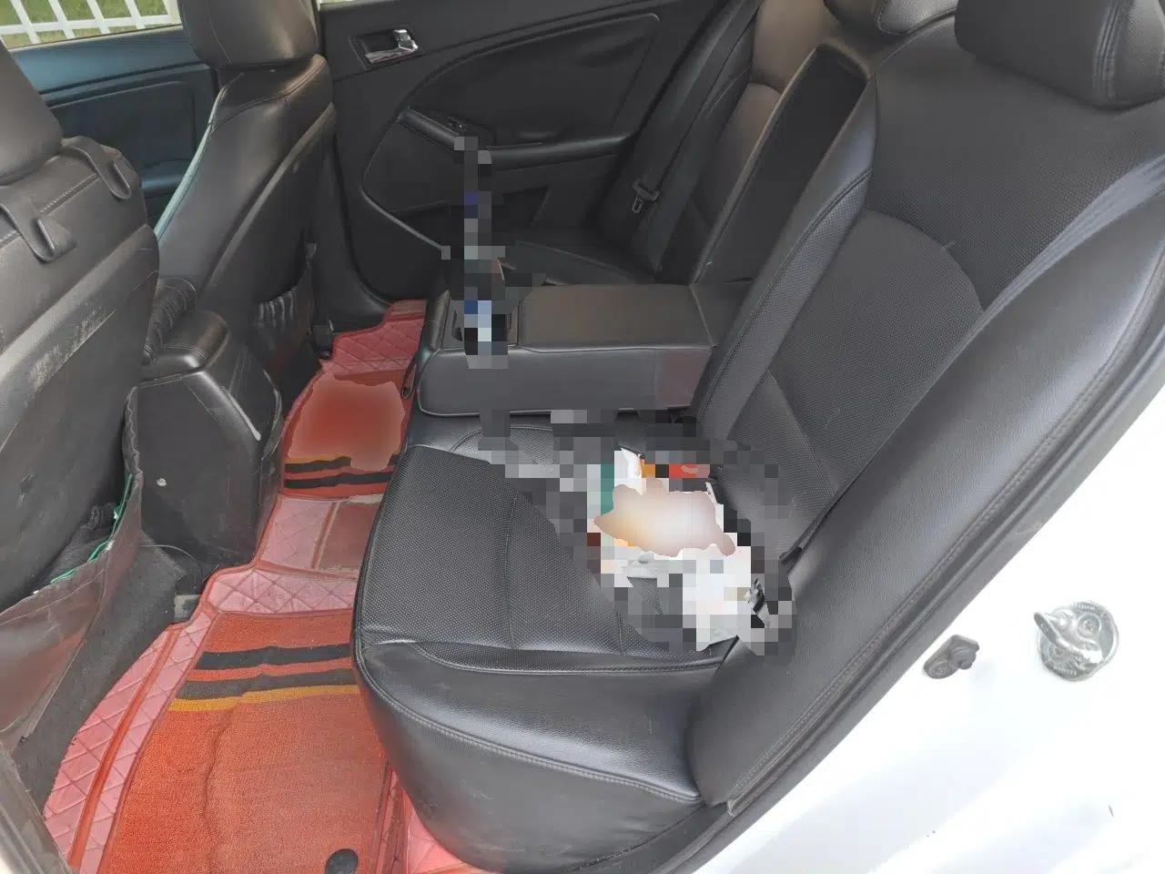 Kia K5 2014 2.0L Automatic PREMIUM — миниатюра 18