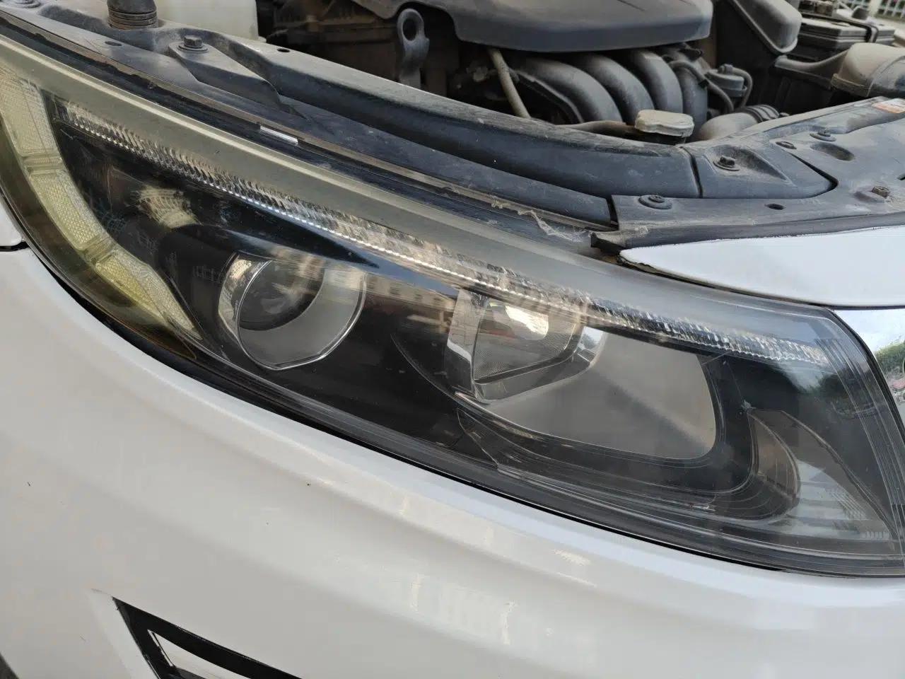 Kia K5 2014 2.0L Automatic PREMIUM — миниатюра 7