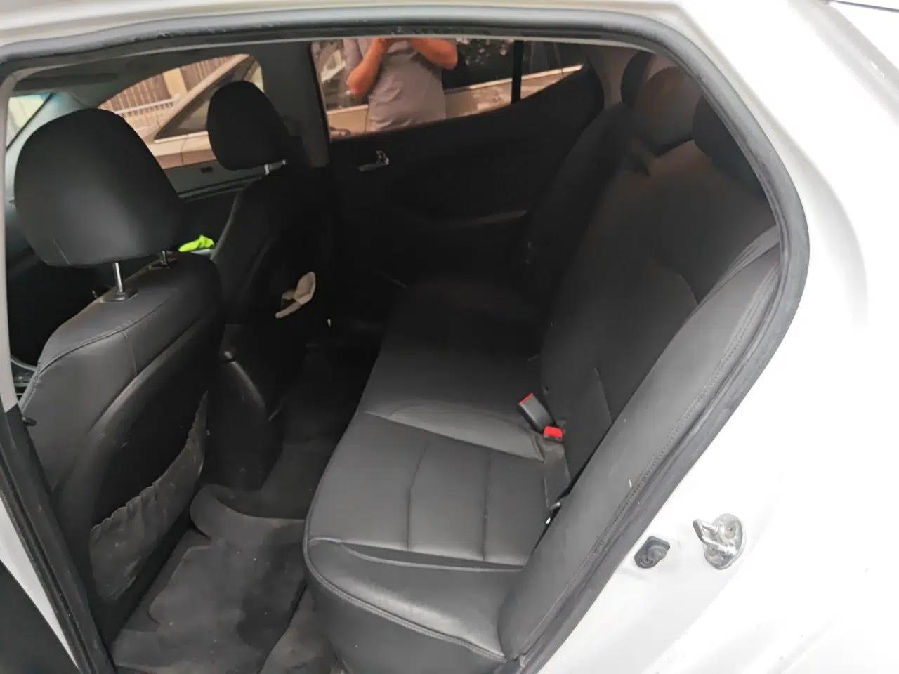 Kia K5 2014 2.0L Automatic LUXURY — миниатюра 18