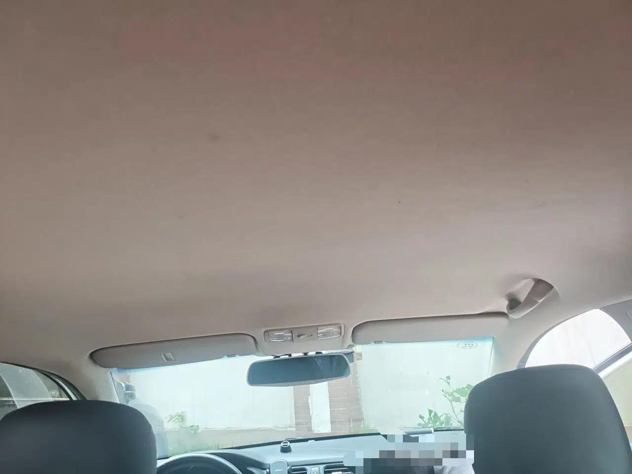 Kia K2 2015 Sedan 1.4L MT TOP — миниатюра 19