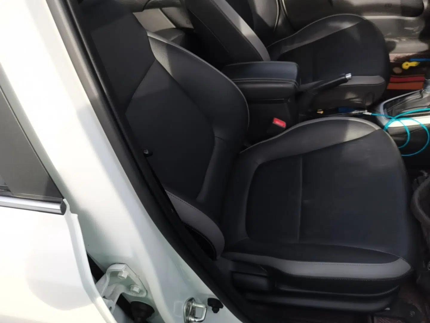 Kia kx1 Stonic 2019 1.4L Automatic Fun Edition China VI — миниатюра 23