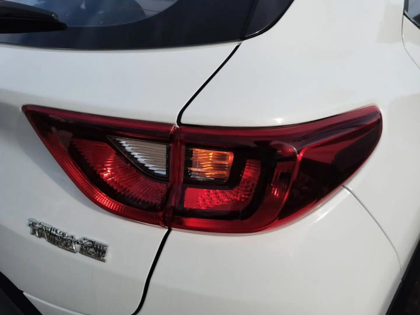 Kia kx1 Stonic 2019 1.4L Automatic Fun Edition China VI — миниатюра 7
